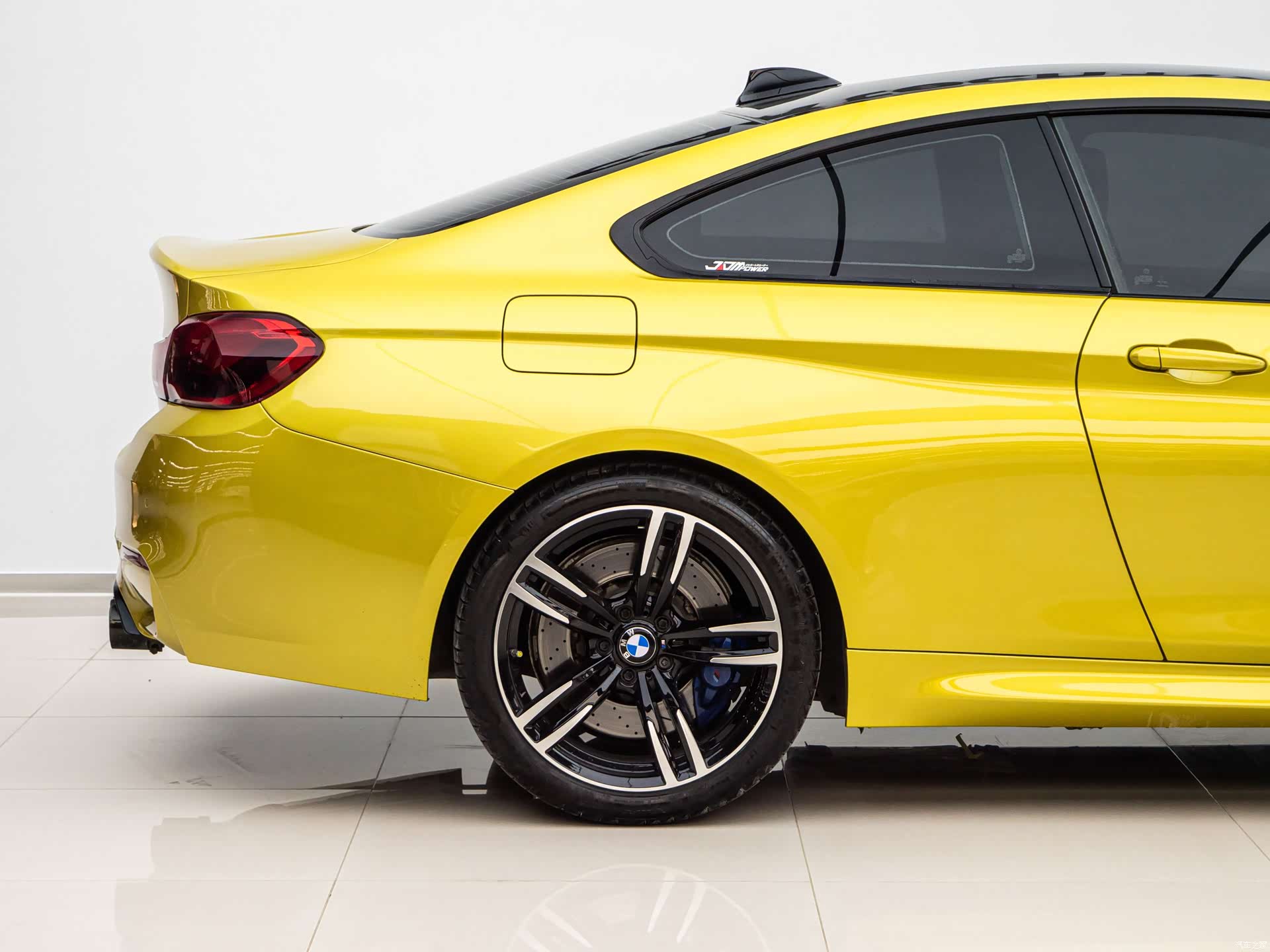 BMW M4, 2017 10