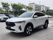 ����F7x 2019�� 1.5T �������ǳ����