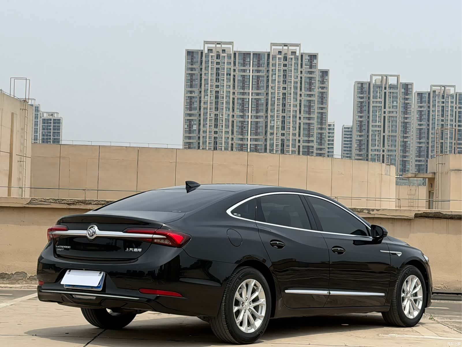 Buick LaCrosse, 2023 9