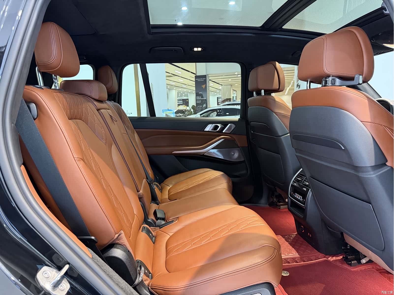 BMW X7, 2022 14