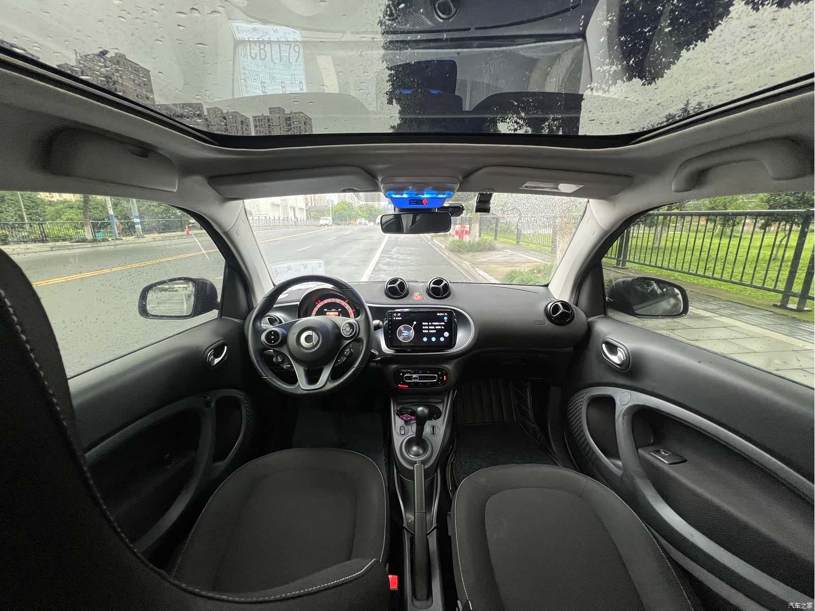 Smart Fortwo, 2019 6