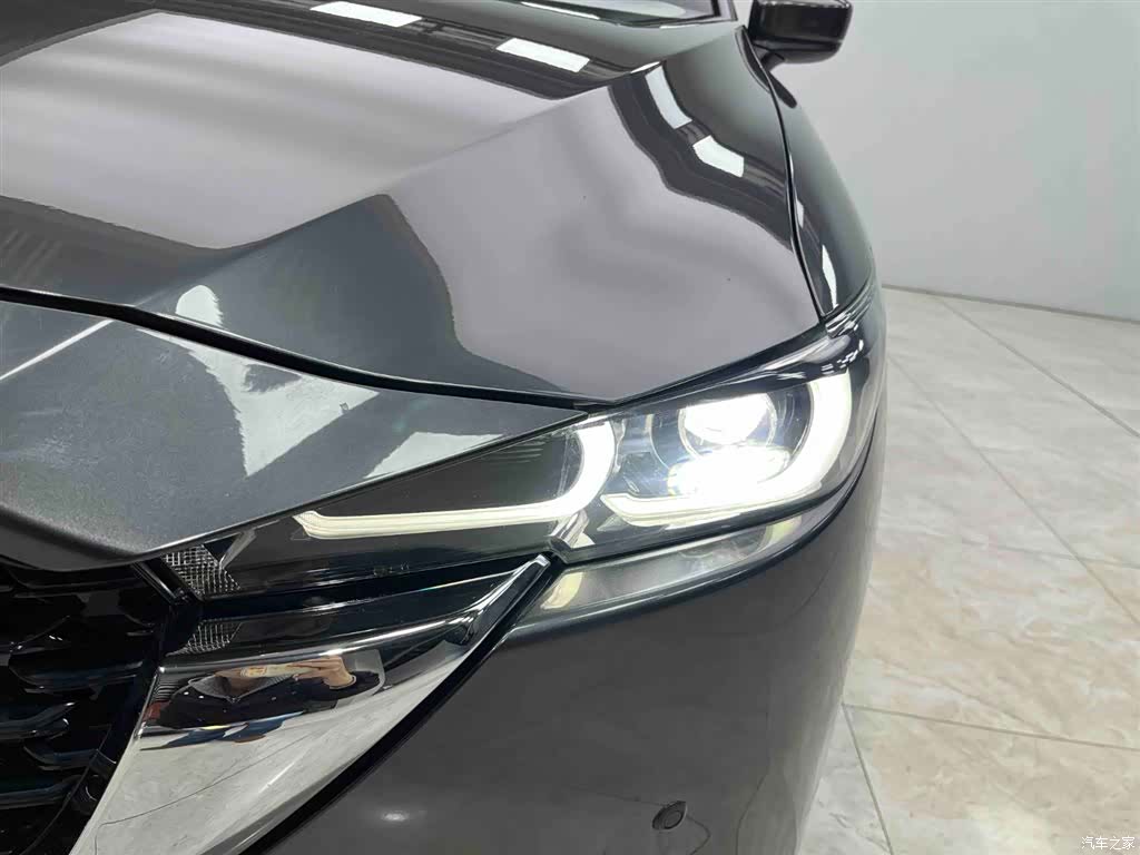 Mazda CX-5, 2024 17