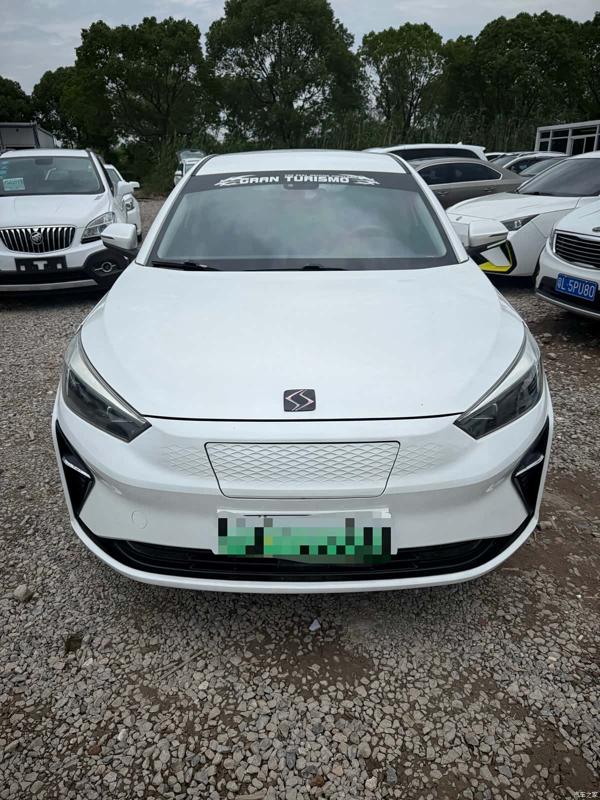 JiangQiJiTuan E50A, 2022 1
