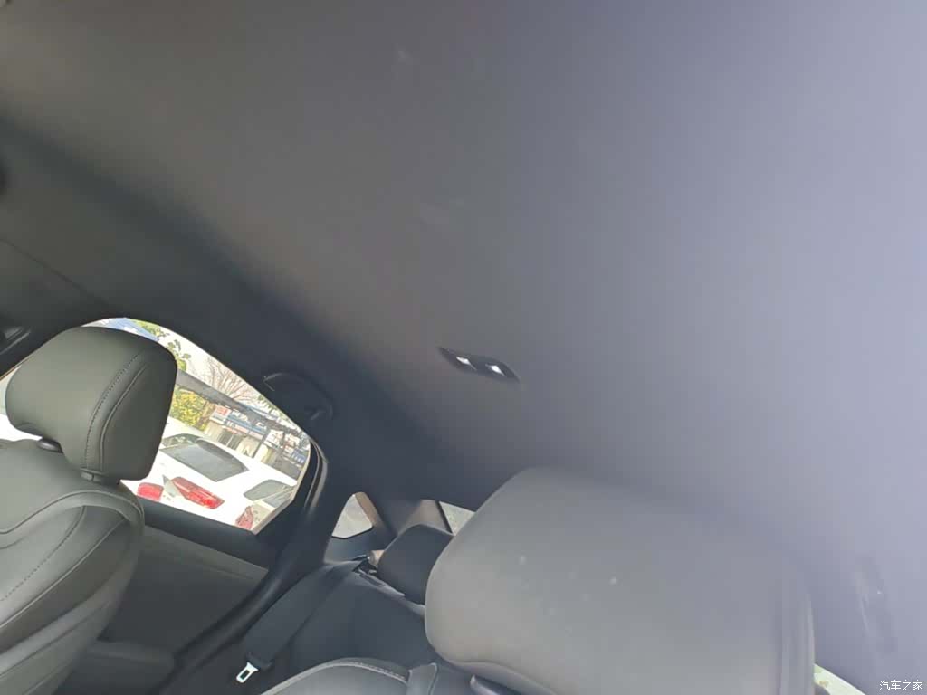 BYD Qin, 2025 18