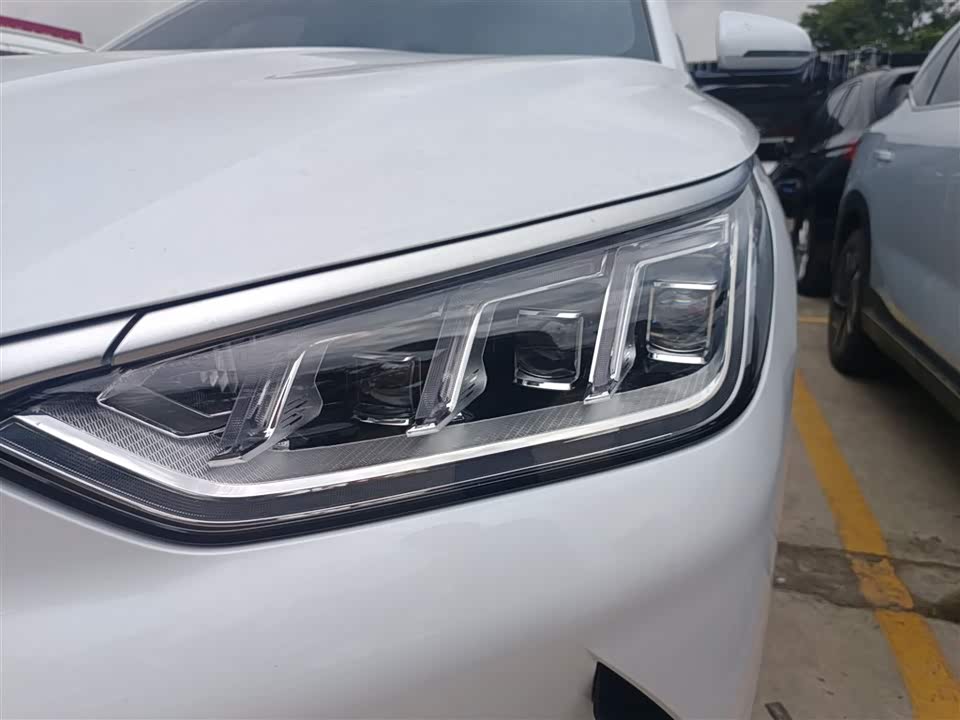 BYD Songjiang BYD Songjiang
