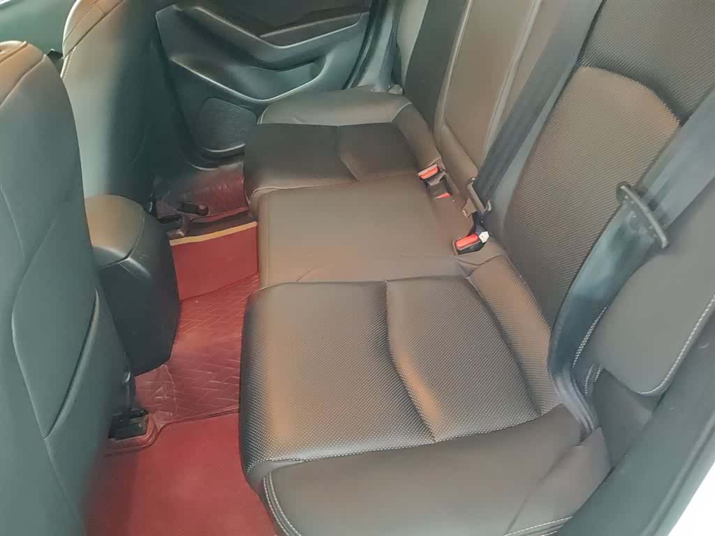 Mazda Mazda3, 2019 17