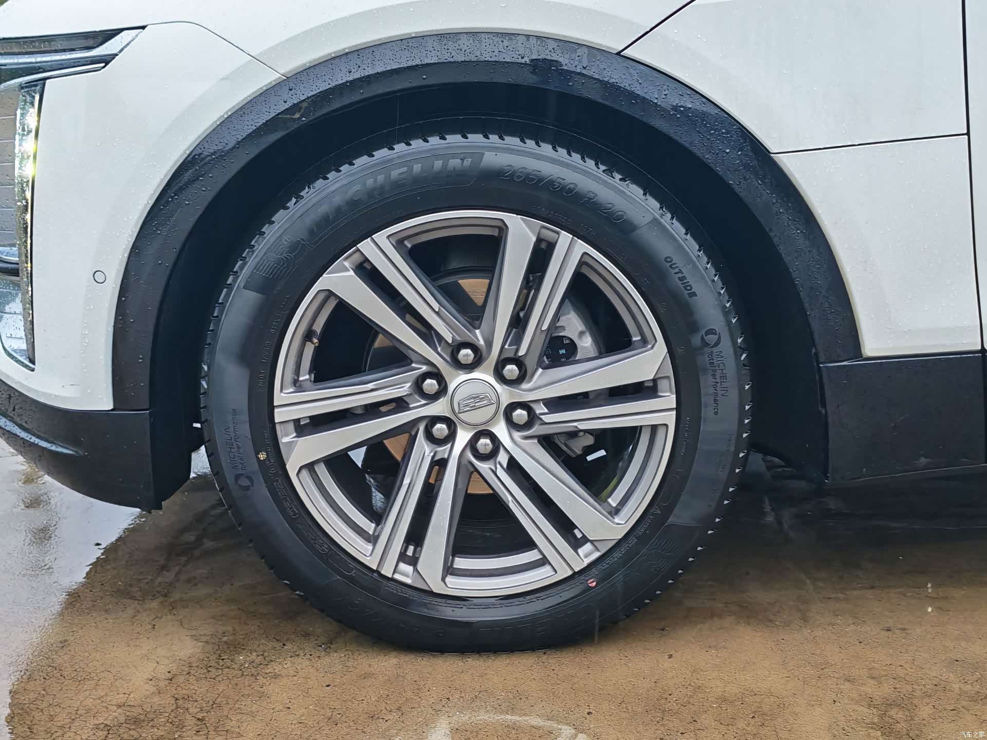 Cadillac IQ, 2022 10