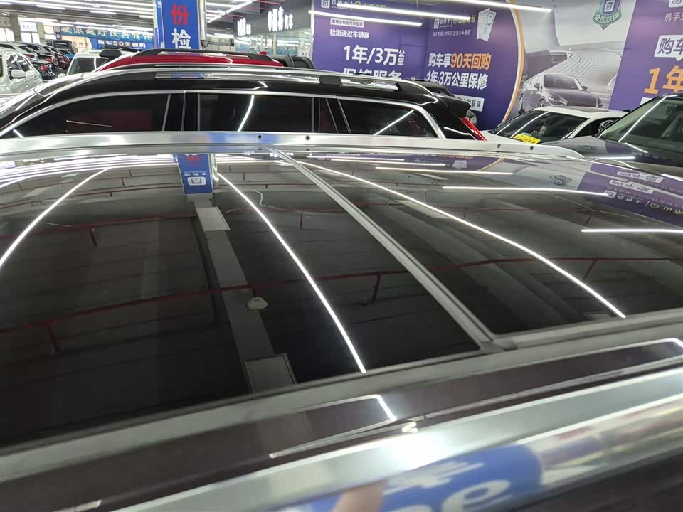 Buick Angkewei Plus