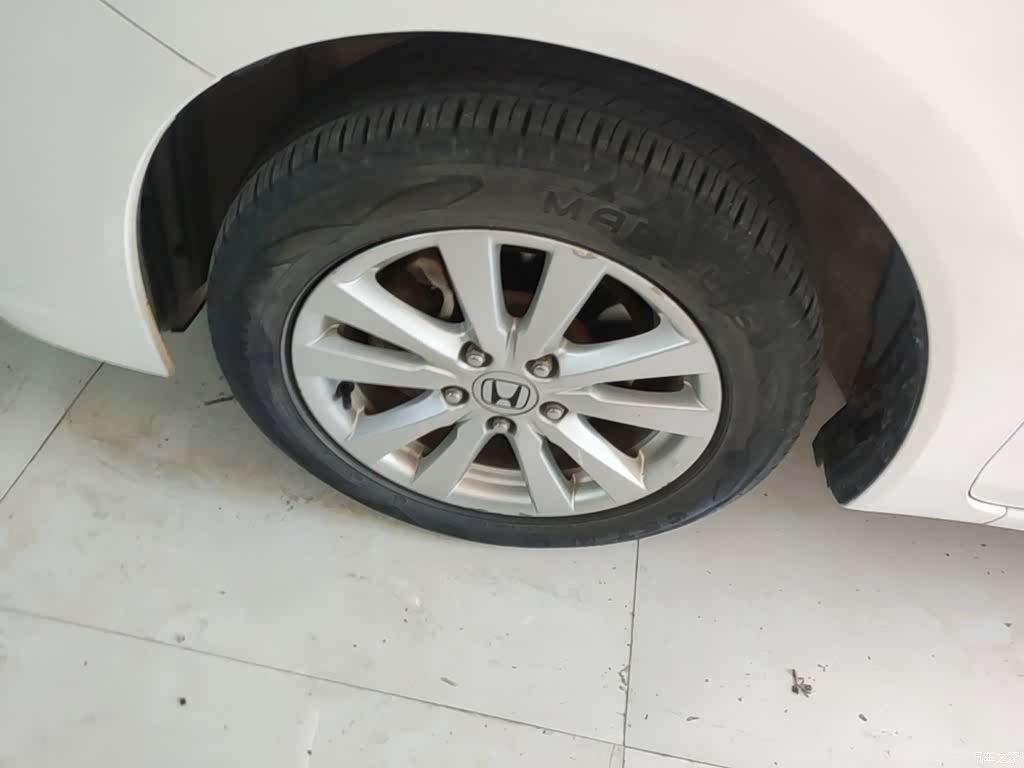 Honda Civic, 2016 23