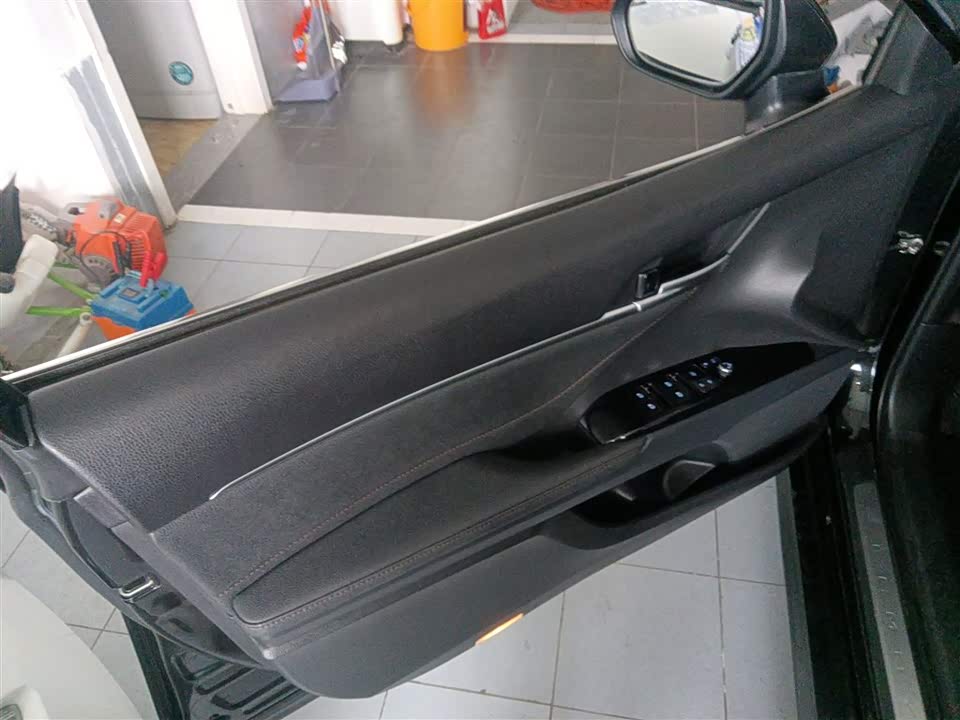 FAW Changchun Car