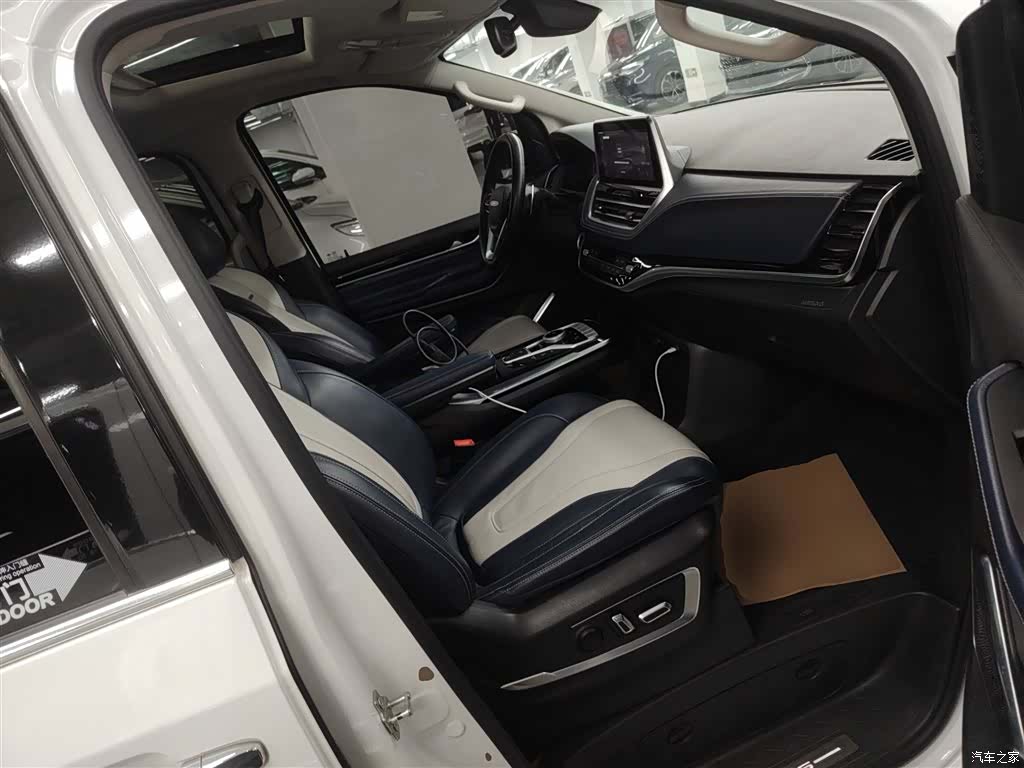 Maxus G20, 2021 20