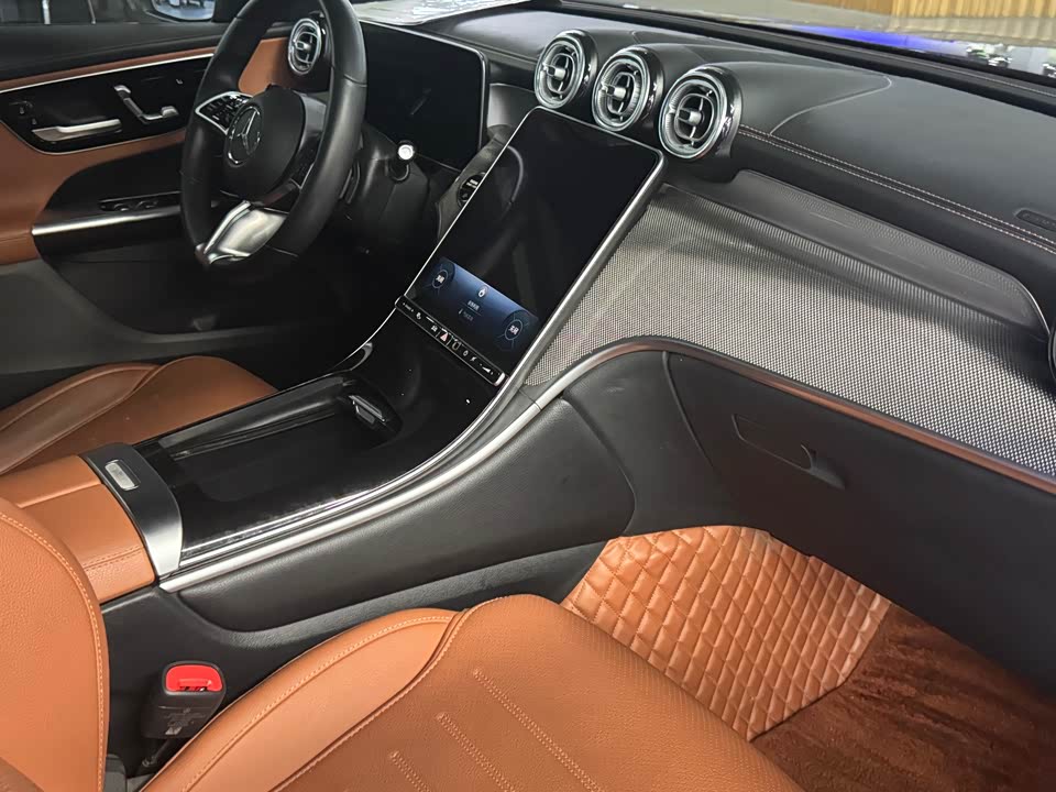 Geely Ningbo Car