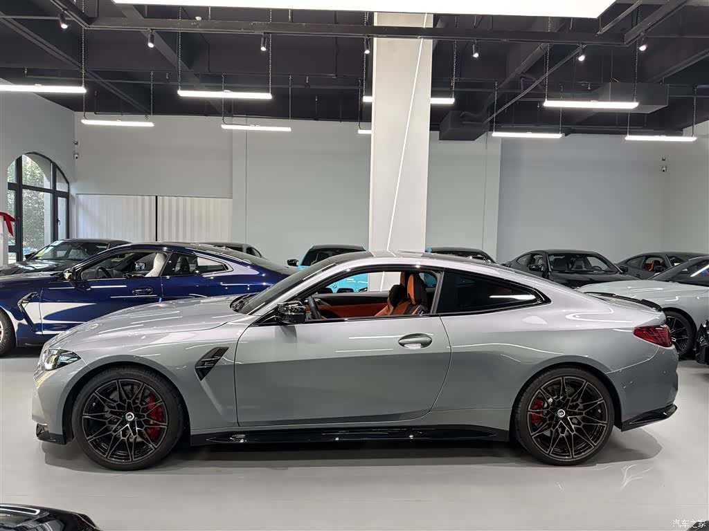 BMW M4, 2024 3