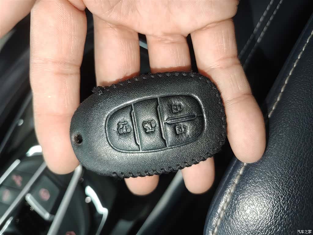 Maxus G20, 2021 17