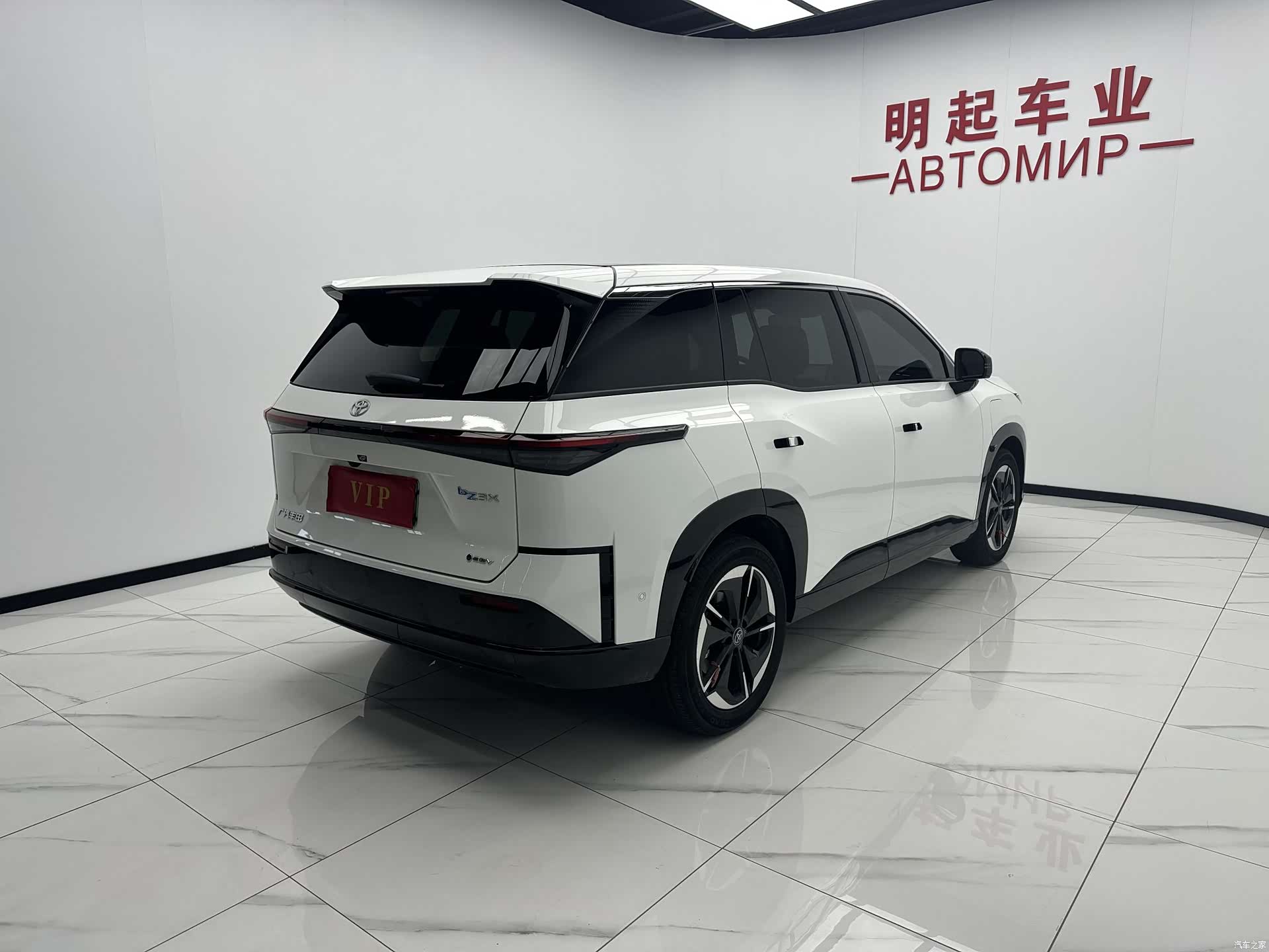 Toyota 3X, 2025 9