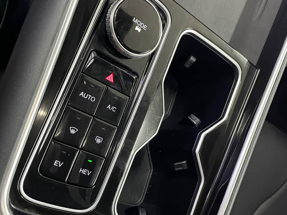 Chery Fulwin Fengyun T9 Chery Fulwin Fengyun T9
