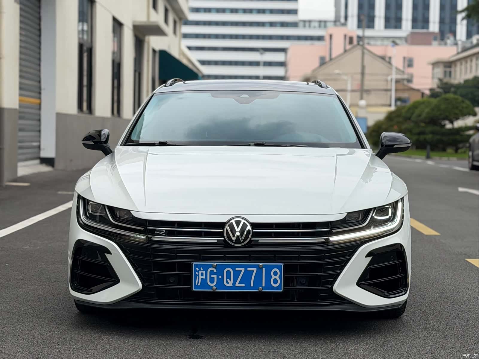 Volkswagen CC, 2022 2