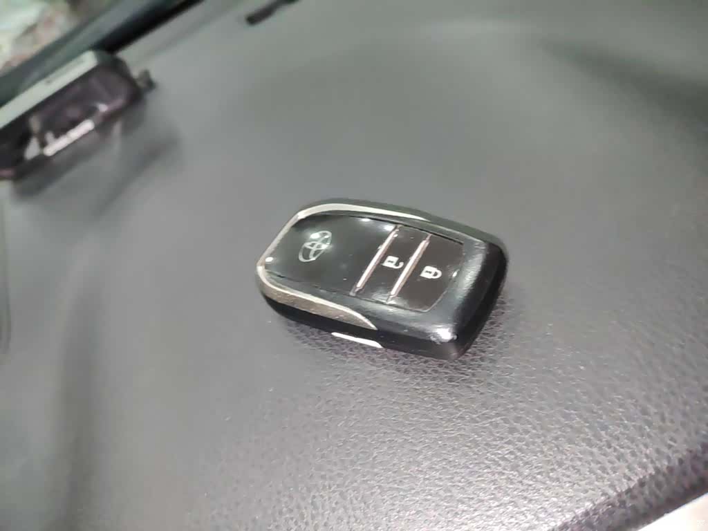 Toyota RAV4, 2017 9