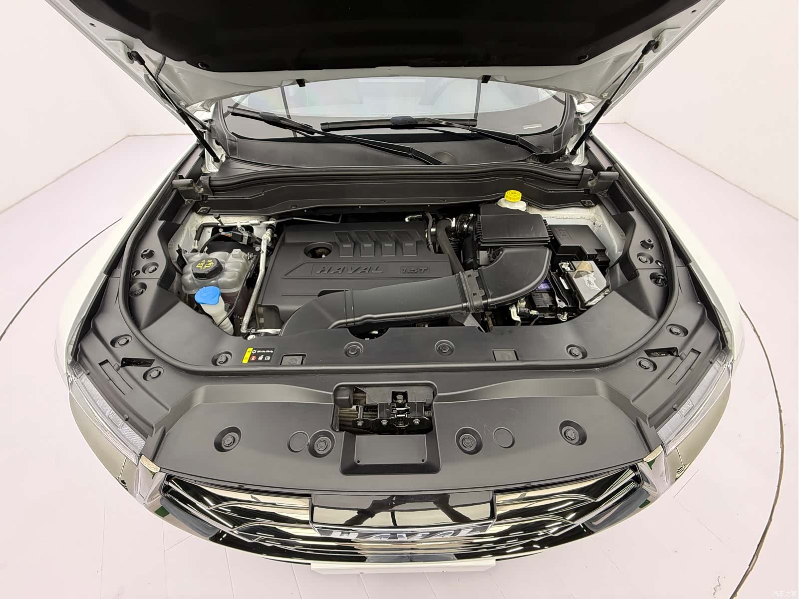 Haval H6, 2021 8