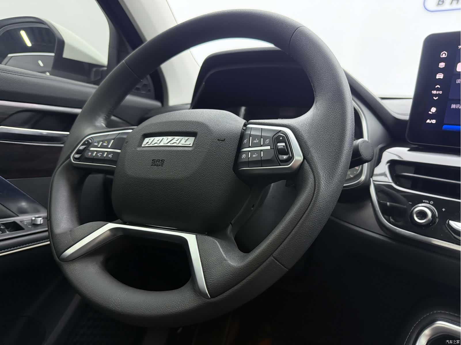 Haval H6, 2021 10