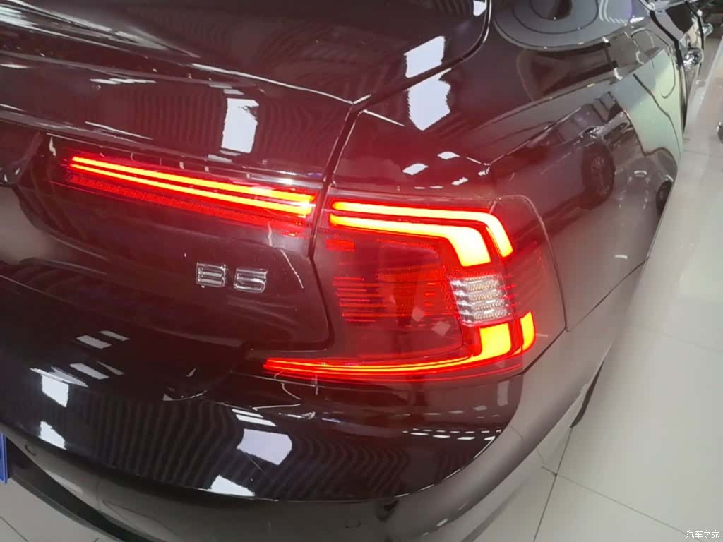 Volvo S90, 2021 8