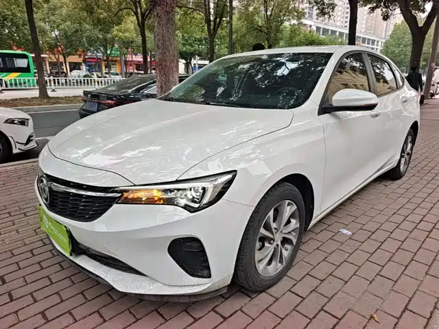 Buick Velar 2025 — купить из Китая под заказ