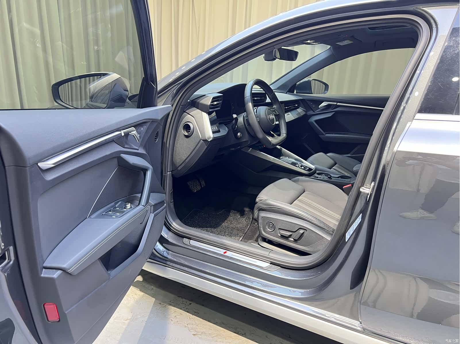 Audi A3, 2023 9