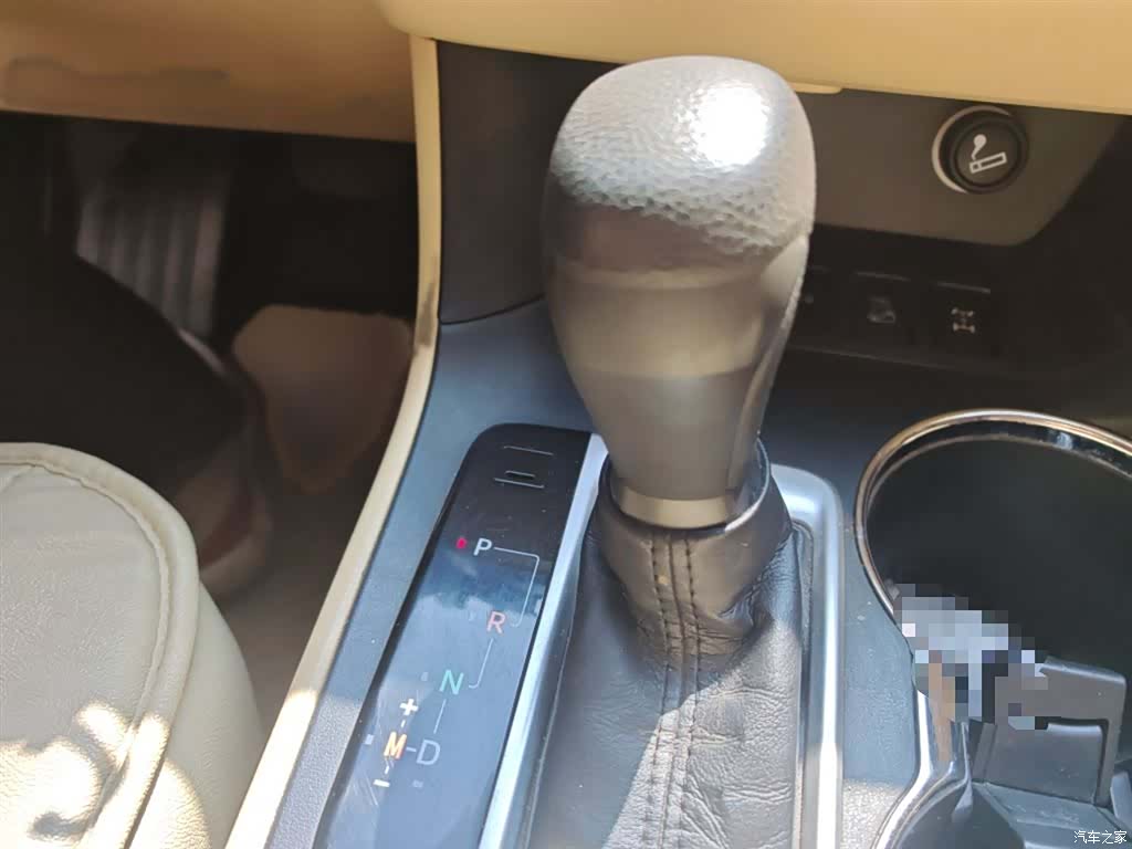 Toyota Highlander, 2016 7