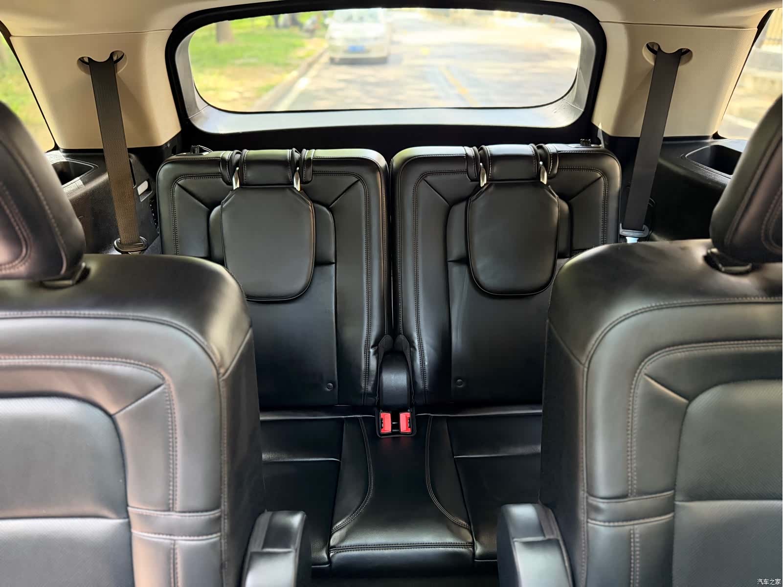 Lincoln Aviator, 2021 7