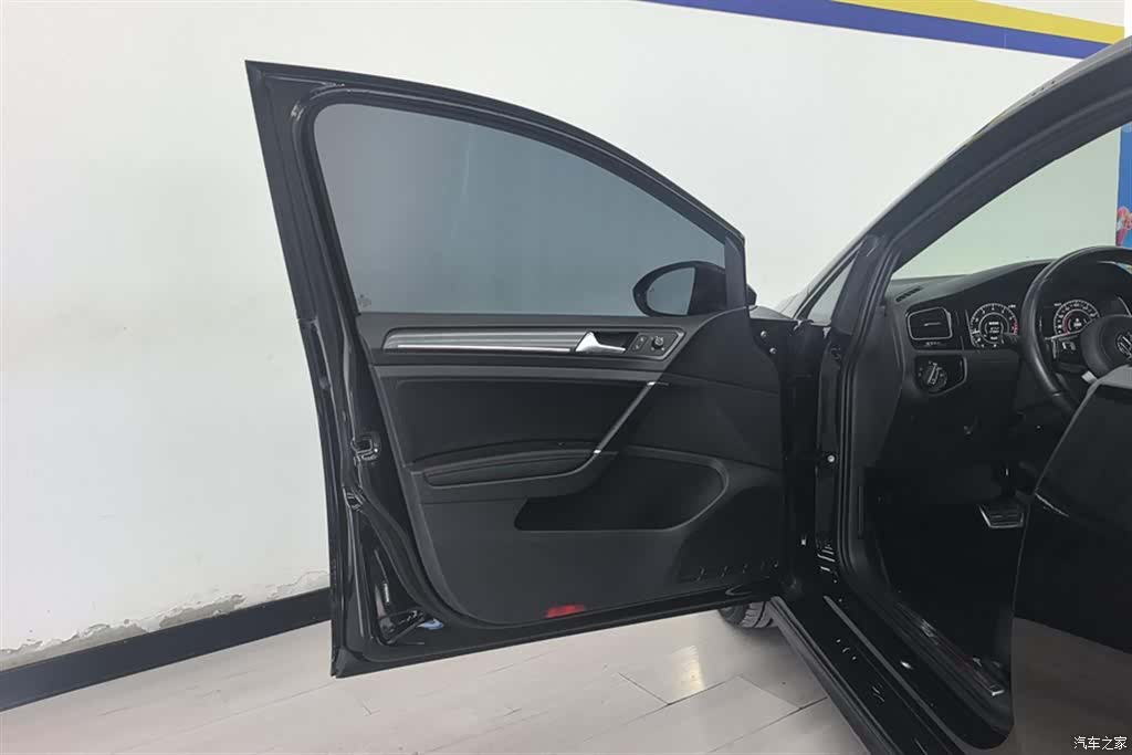 Volkswagen Golf, 2019 7