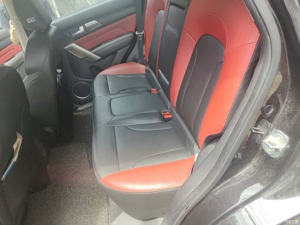 Haval H2, 2017 14