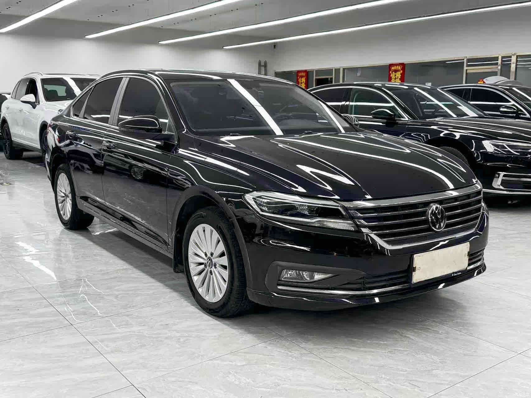 Volkswagen Lavida, 2021 3
