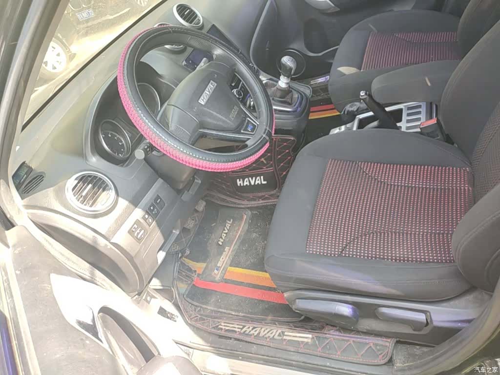 Haval H6, 2017 15