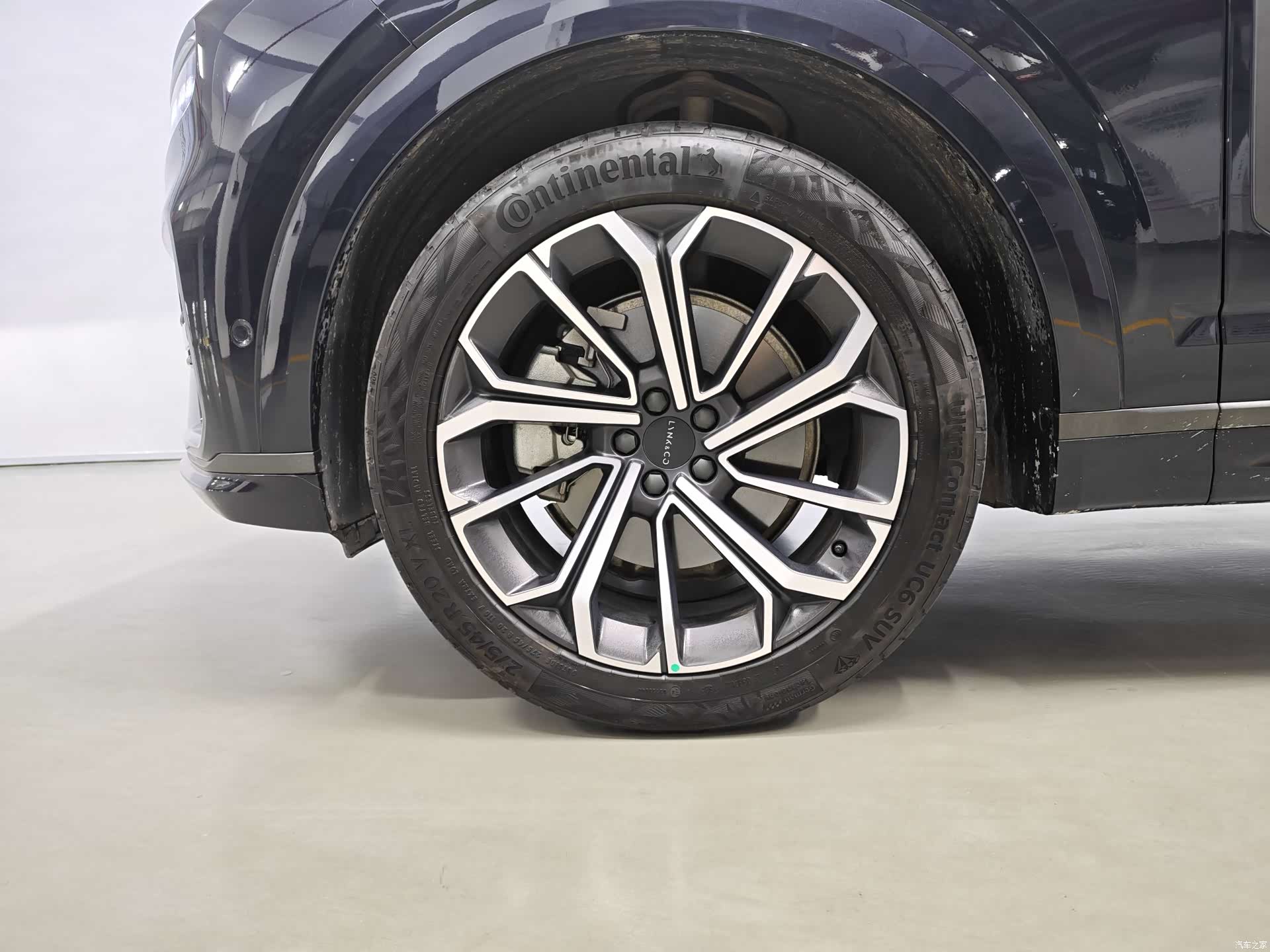 Lynk & Co 02, 2024 6
