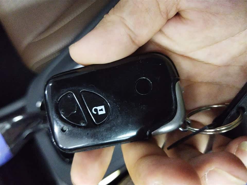 BYD S7