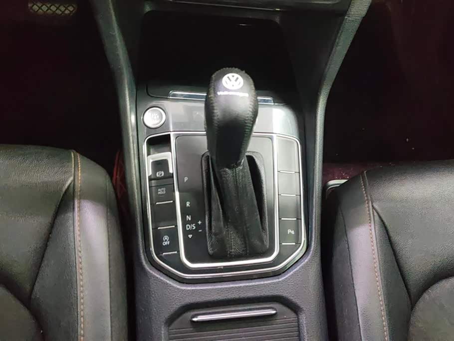 Volkswagen Golf*Jiayu