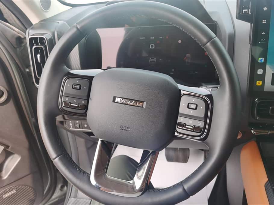 Haval Raptors Haval Raptors