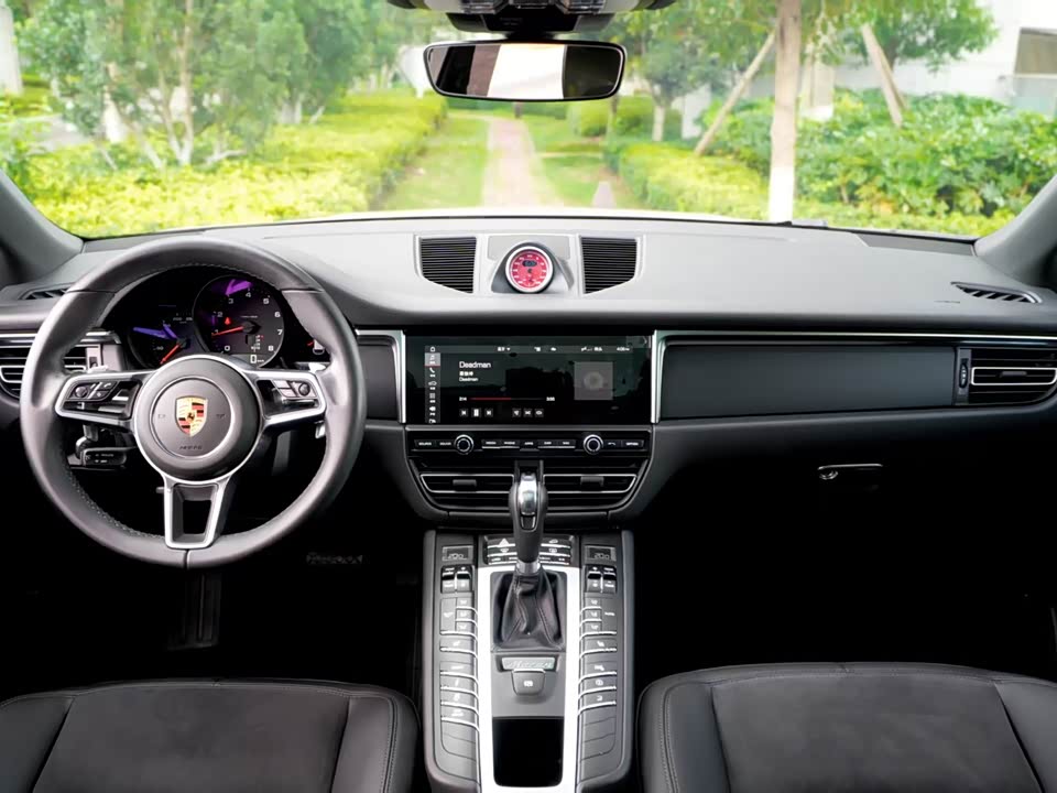Hongqi Kunming Car