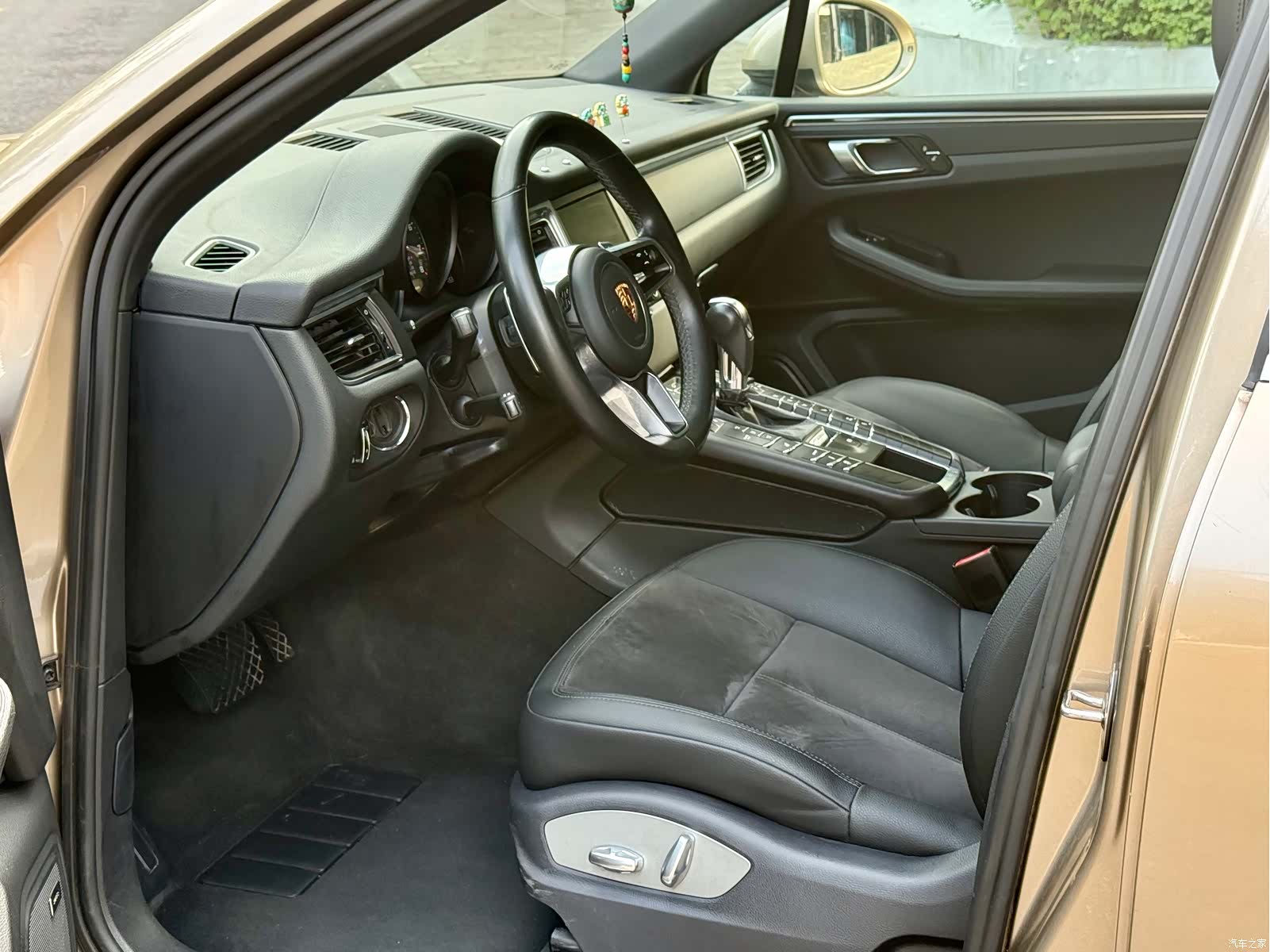 Porsche Macan, 2014 6