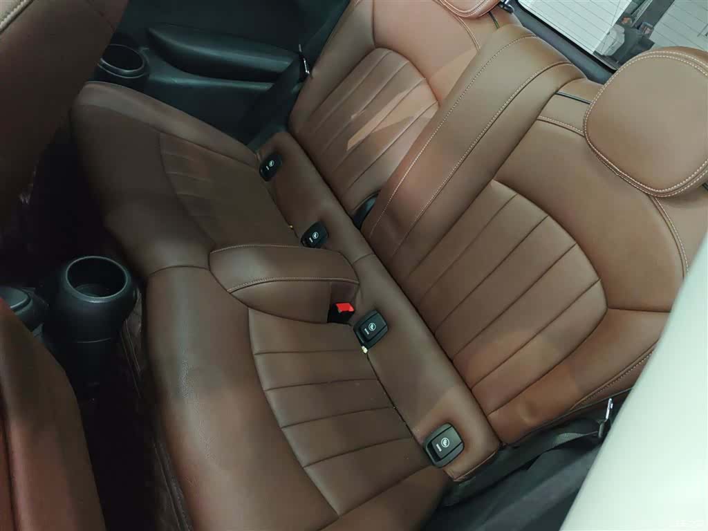 Mini ONE, 2017 17