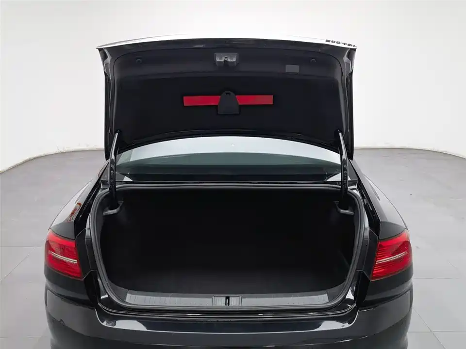 Volkswagen Magotan Volkswagen Magotan