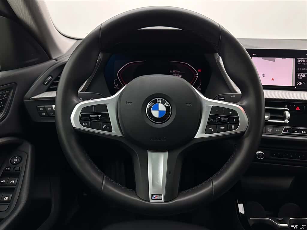 BMW 2 Series, 2024 9