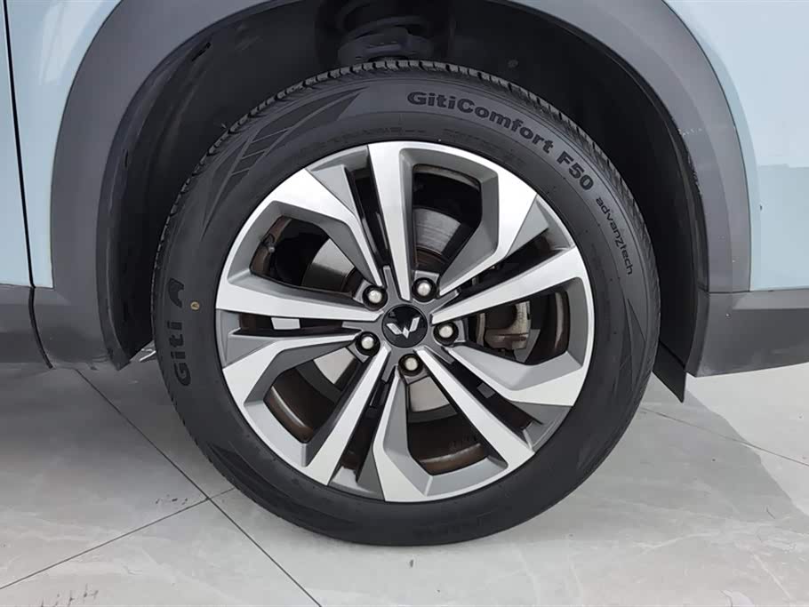 Wuling Wuling Xingchen