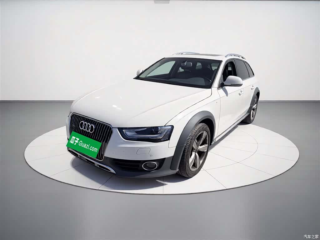 Audi A4, 2015 2