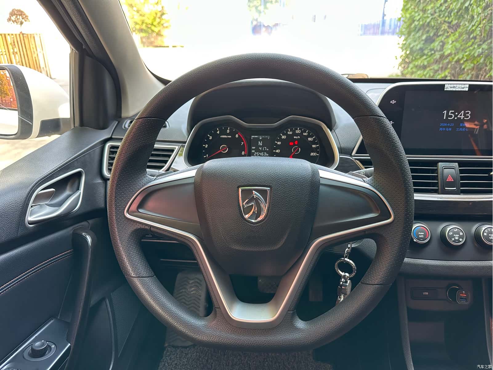 Wuling 310, 2019 10