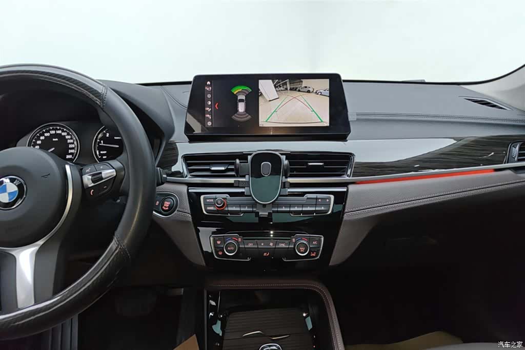 BMW X1, 2023 13