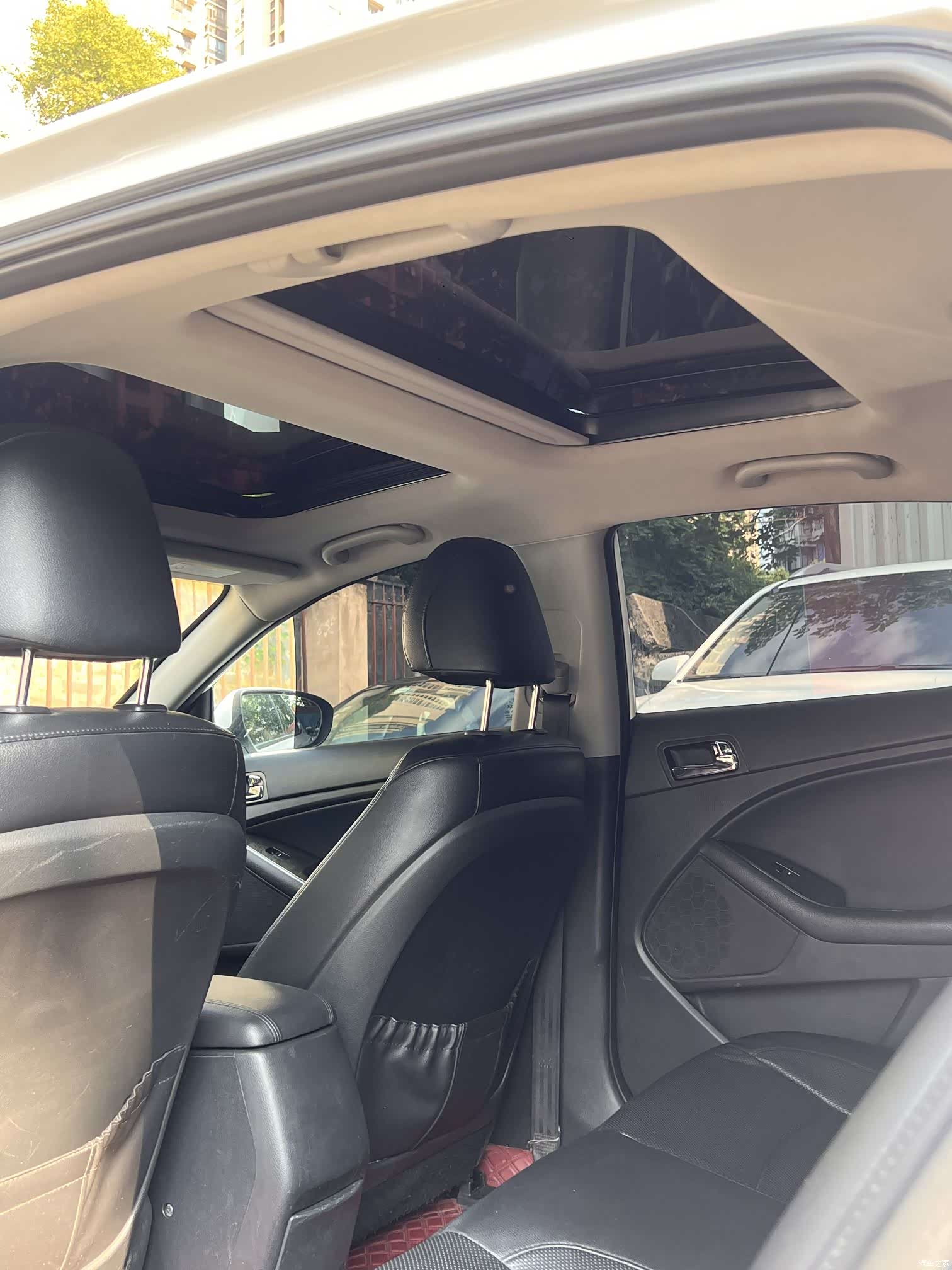 Kia K5, 2015 8