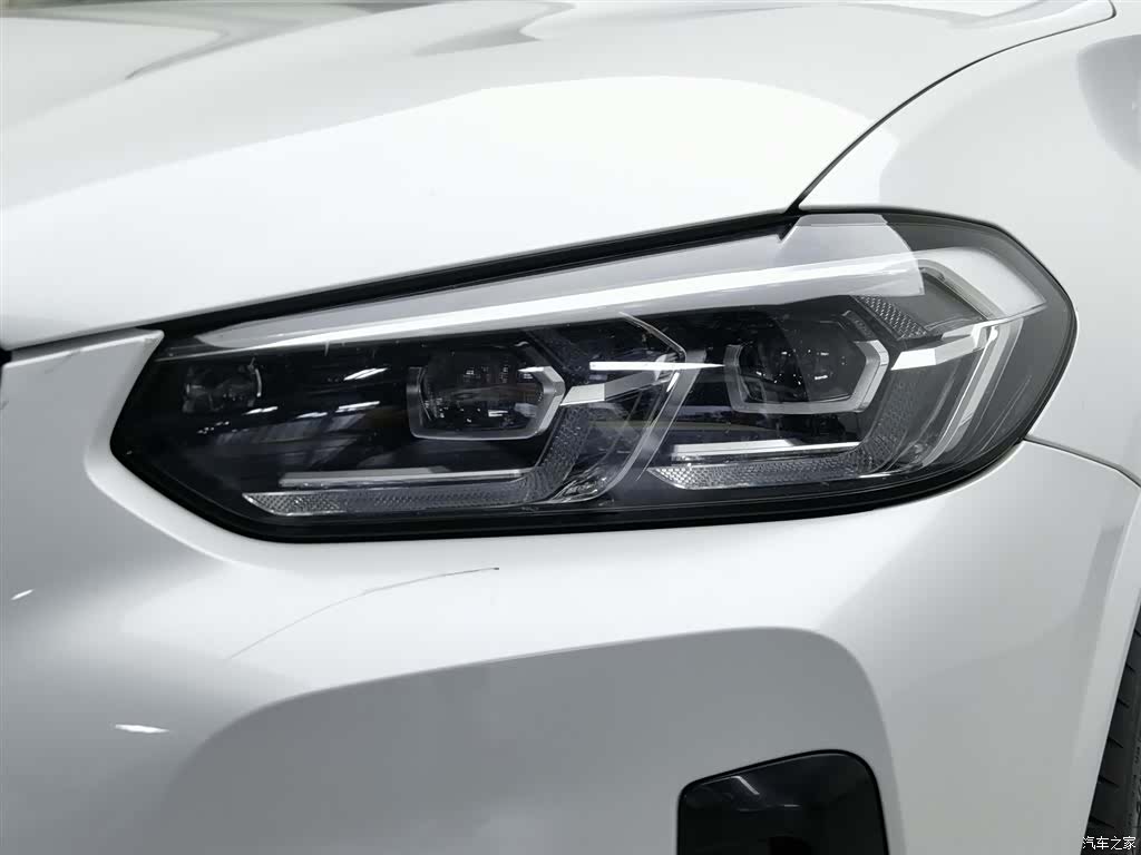 BMW X3, 2022 7