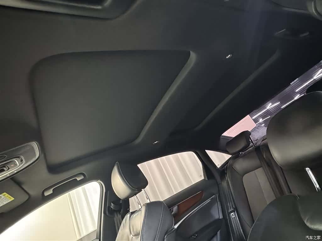 Audi A6L, 2020 24
