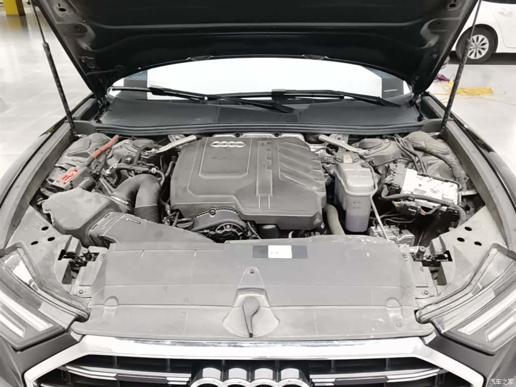 Audi A6L, 2024 16